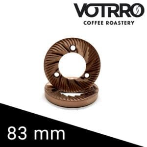 VOTRRO Coffee Roastery | Unleashed the Flavor, Savor the Experience