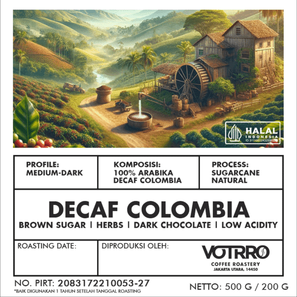 VOTRRO Coffee Roastery | Unleashed the Flavor, Savor the Experience