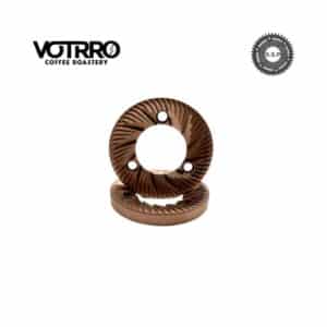 Photo Product SSP Burr with VOTRRO Coffee as authorized distributor