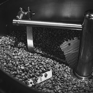 VOTRRO Coffee Roastery | Unleashed the Flavor, Savor the Experience