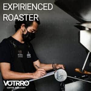 VOTRRO Coffee Roastery | Unleashed the Flavor, Savor the Experience