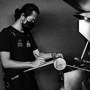 VOTRRO Coffee Roastery | Unleashed the Flavor, Savor the Experience