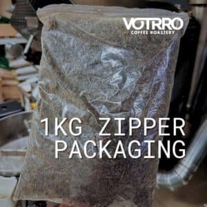 VOTRRO Coffee Roastery | Unleashed the Flavor, Savor the Experience